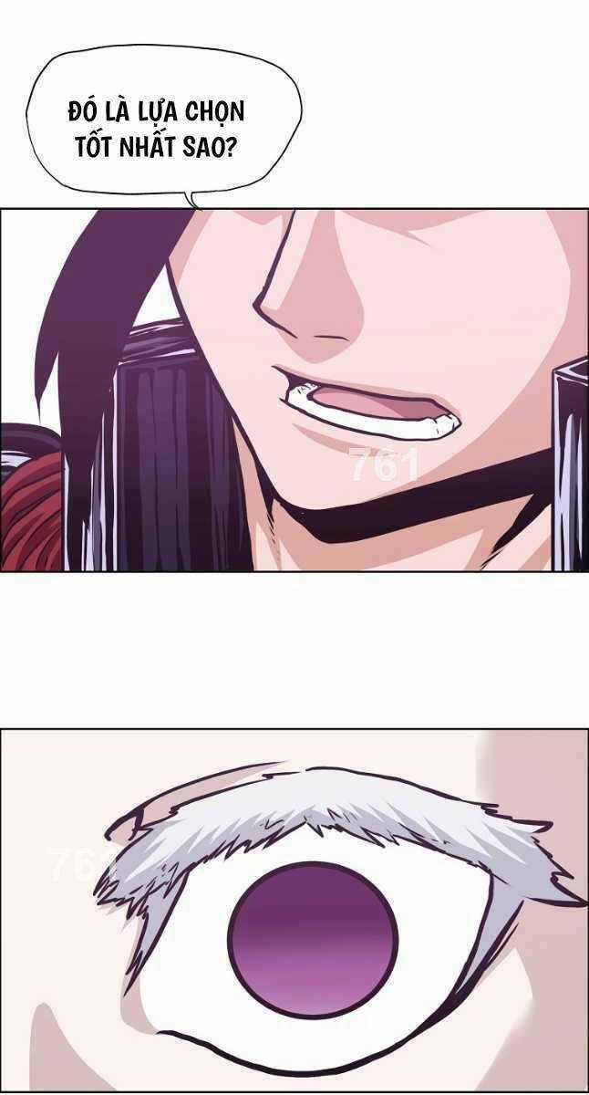 Bậc Thầy Kiếm Sư Chapter 121 trang 2