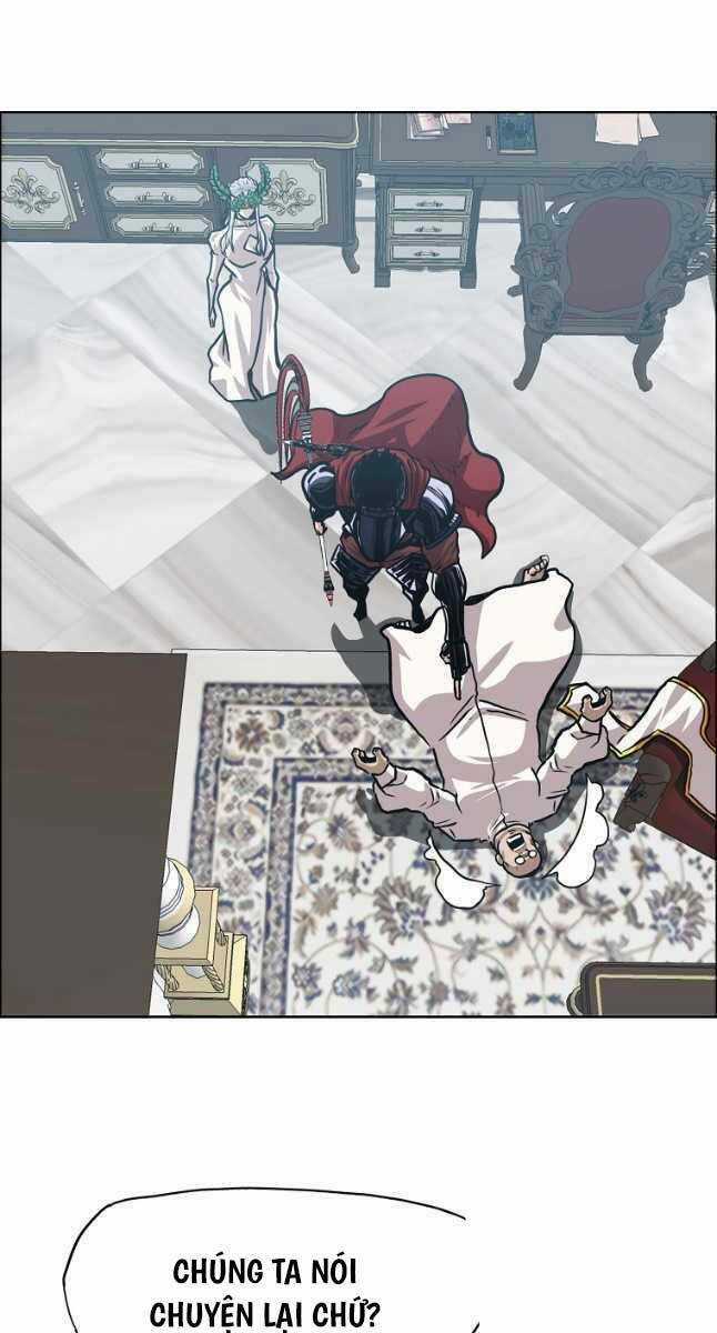 Bậc Thầy Kiếm Sư Chapter 121 trang 21