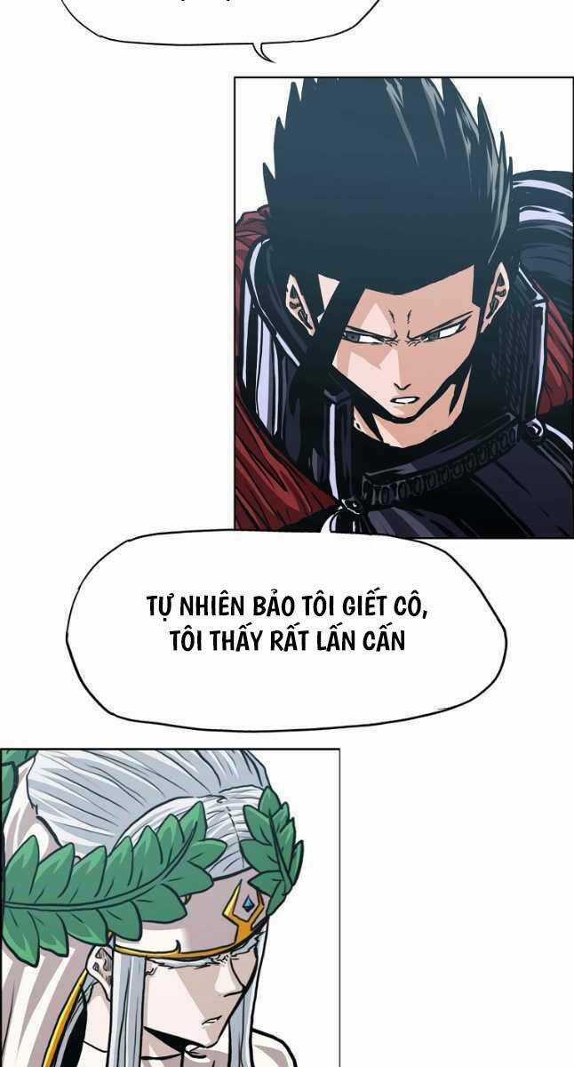 Bậc Thầy Kiếm Sư Chapter 121 trang 22