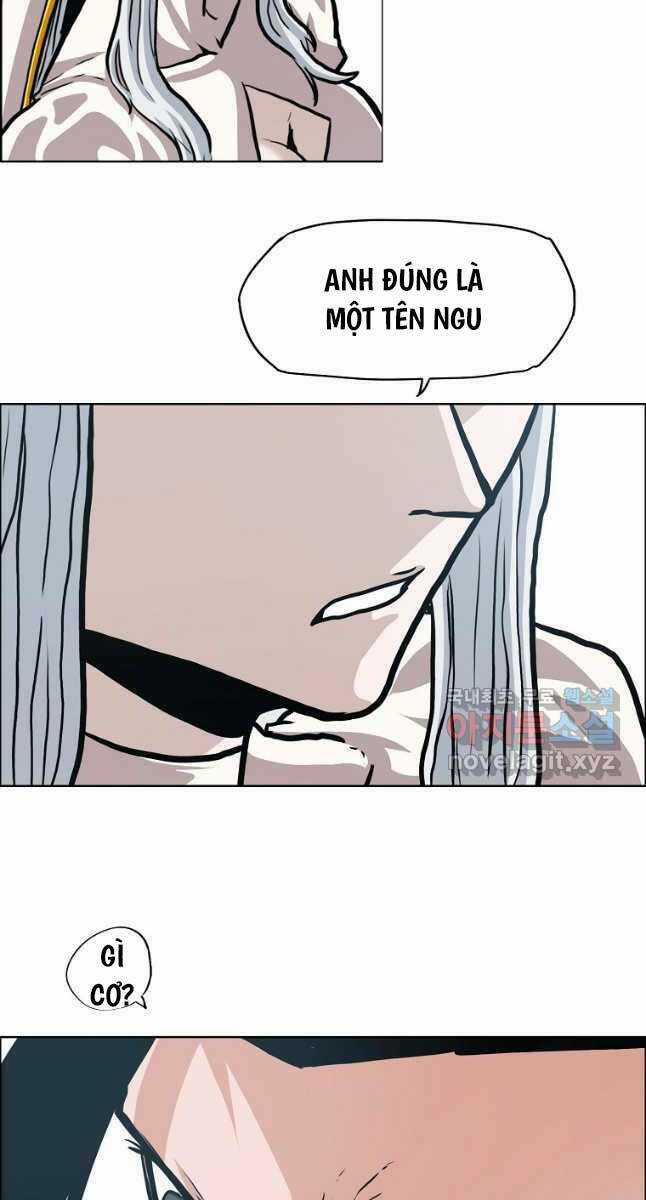 Bậc Thầy Kiếm Sư Chapter 121 trang 23