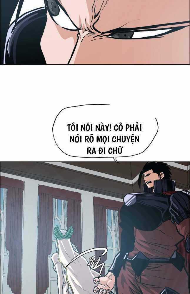 Bậc Thầy Kiếm Sư Chapter 121 trang 24