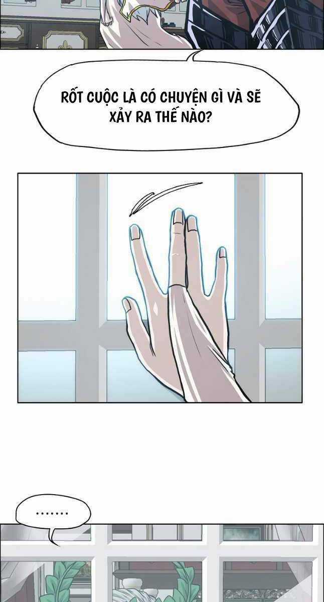 Bậc Thầy Kiếm Sư Chapter 121 trang 25