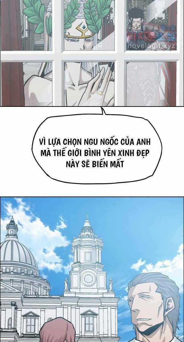 Bậc Thầy Kiếm Sư Chapter 121 trang 26