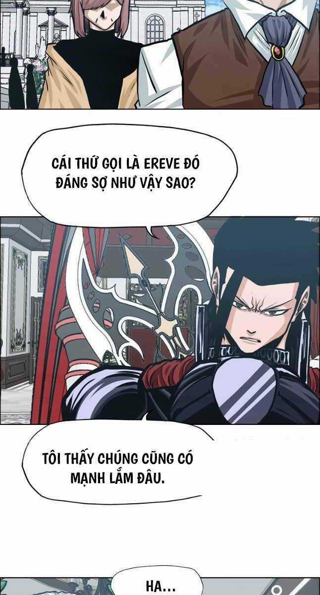 Bậc Thầy Kiếm Sư Chapter 121 trang 27