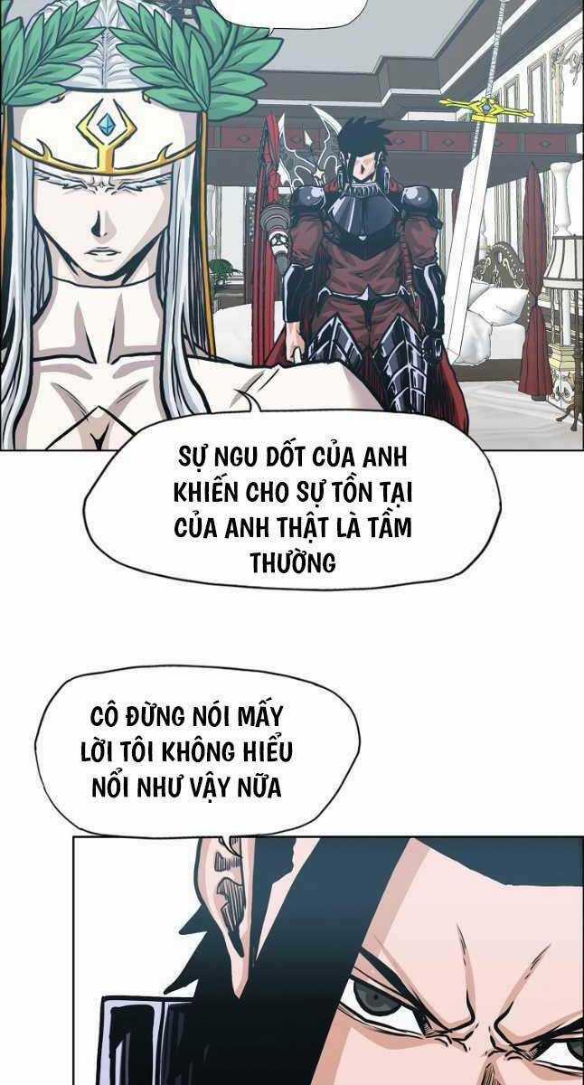 Bậc Thầy Kiếm Sư Chapter 121 trang 28