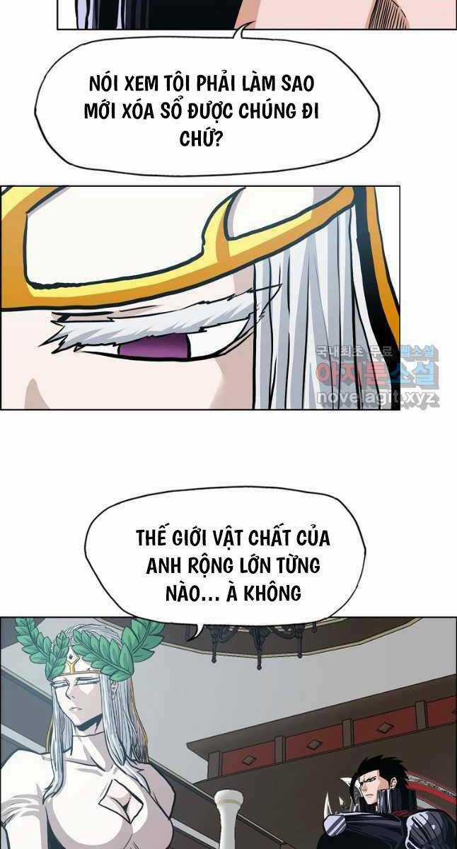 Bậc Thầy Kiếm Sư Chapter 121 trang 29