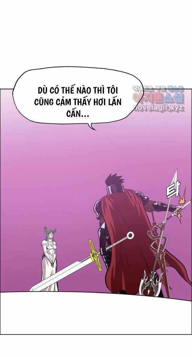 Bậc Thầy Kiếm Sư Chapter 121 trang 3