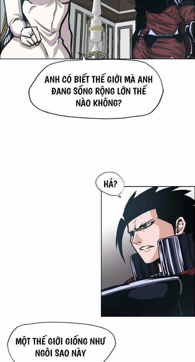 Bậc Thầy Kiếm Sư Chapter 121 trang 30