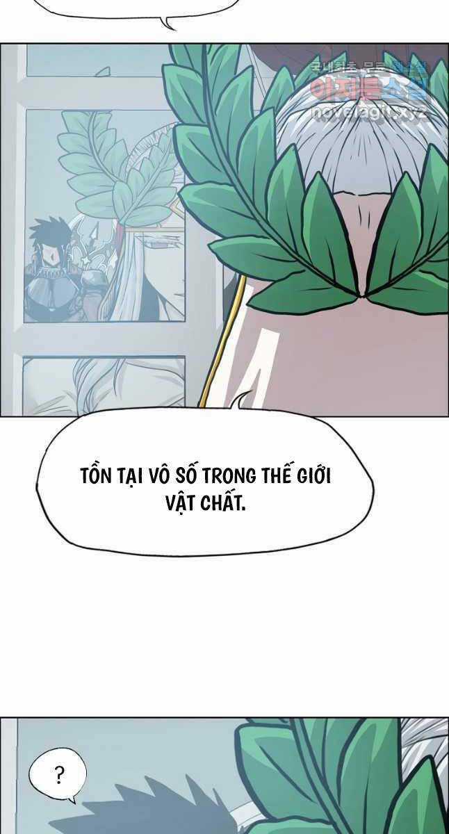 Bậc Thầy Kiếm Sư Chapter 121 trang 31