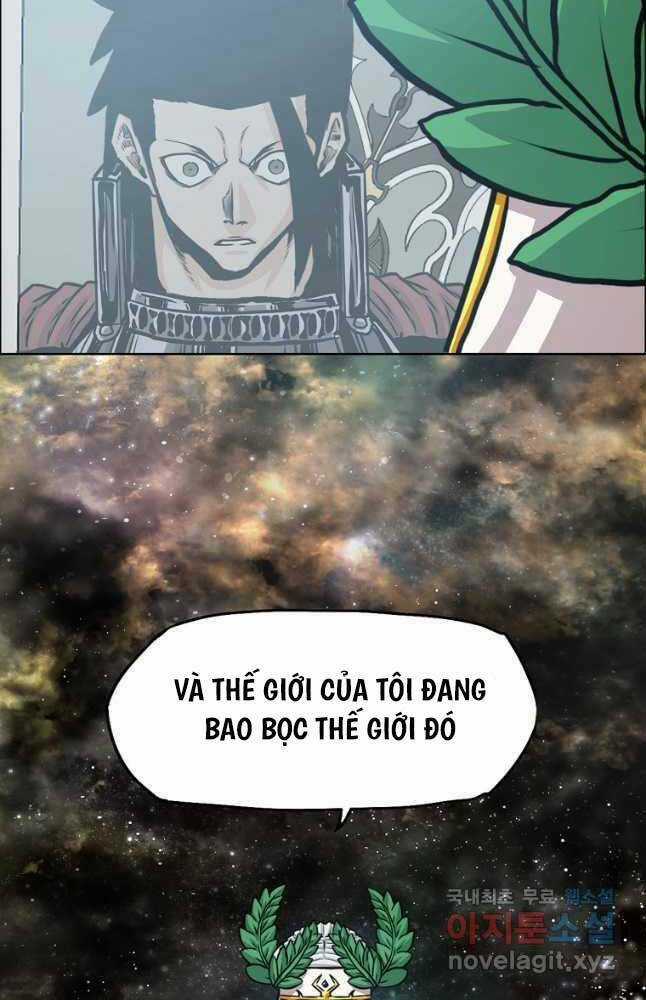 Bậc Thầy Kiếm Sư Chapter 121 trang 32