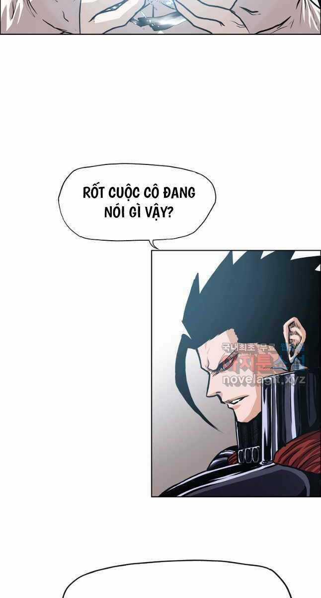 Bậc Thầy Kiếm Sư Chapter 121 trang 34