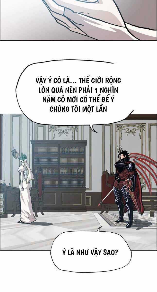 Bậc Thầy Kiếm Sư Chapter 121 trang 36