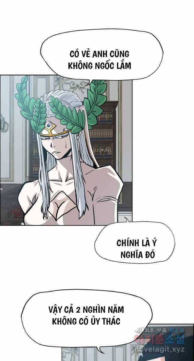 Bậc Thầy Kiếm Sư Chapter 121 trang 37