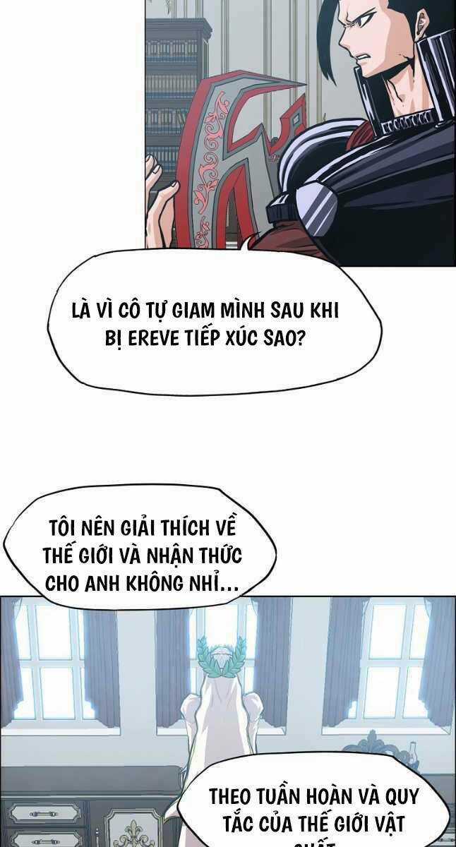 Bậc Thầy Kiếm Sư Chapter 121 trang 38