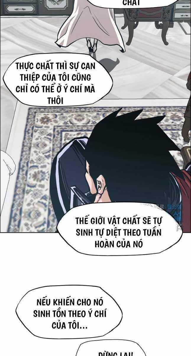 Bậc Thầy Kiếm Sư Chapter 121 trang 39