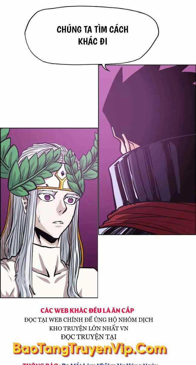 Bậc Thầy Kiếm Sư Chapter 121 trang 4