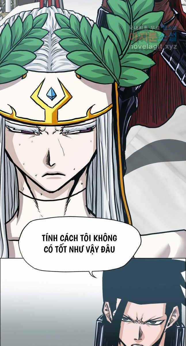 Bậc Thầy Kiếm Sư Chapter 121 trang 43