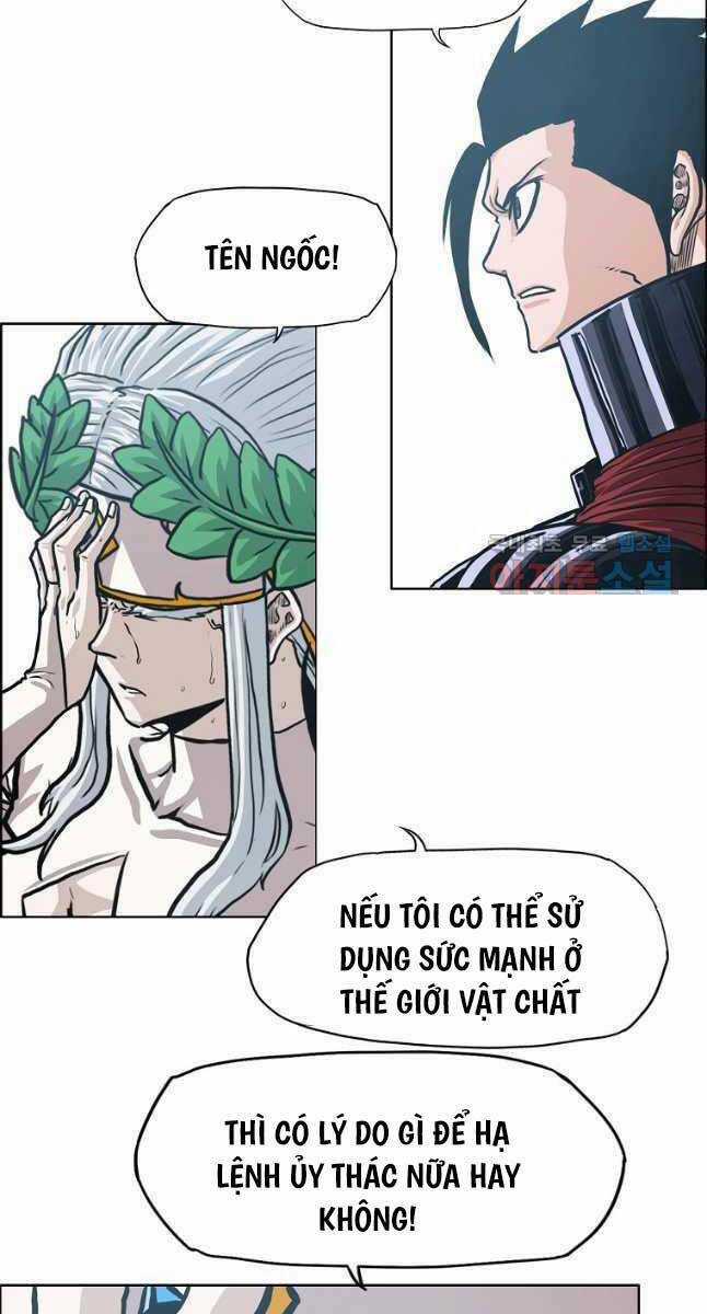 Bậc Thầy Kiếm Sư Chapter 121 trang 46