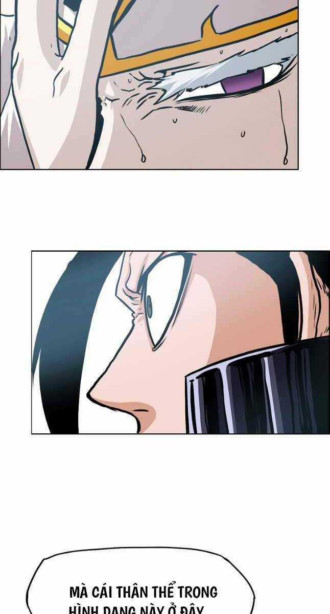 Bậc Thầy Kiếm Sư Chapter 121 trang 47