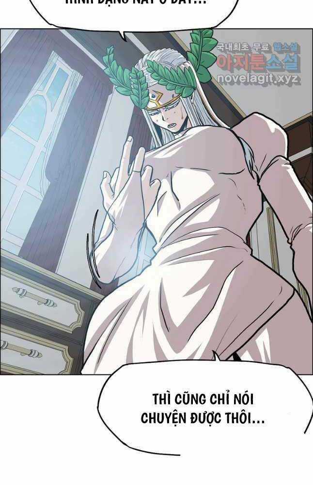 Bậc Thầy Kiếm Sư Chapter 121 trang 48