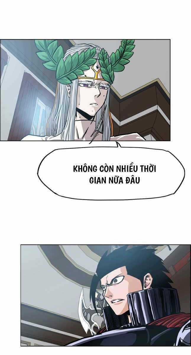 Bậc Thầy Kiếm Sư Chapter 121 trang 49