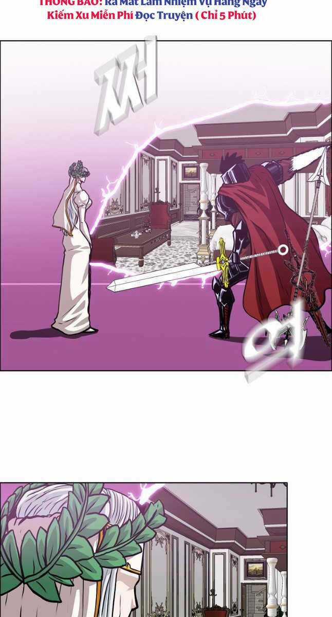 Bậc Thầy Kiếm Sư Chapter 121 trang 5