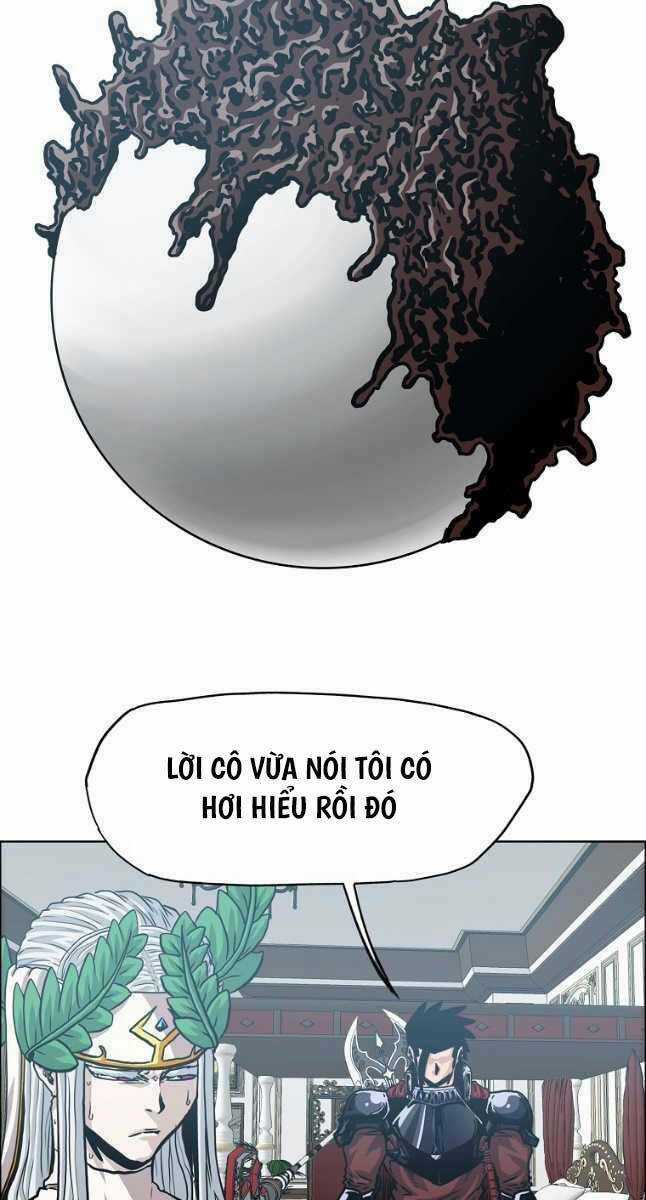 Bậc Thầy Kiếm Sư Chapter 121 trang 51