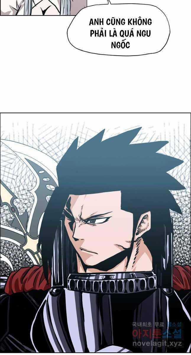 Bậc Thầy Kiếm Sư Chapter 121 trang 53