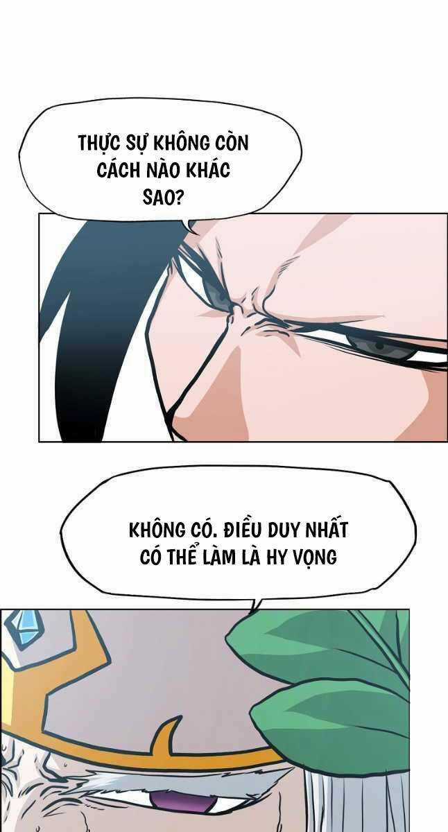 Bậc Thầy Kiếm Sư Chapter 121 trang 54