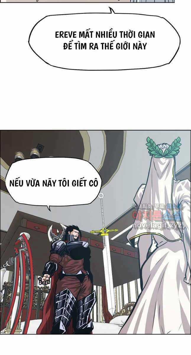 Bậc Thầy Kiếm Sư Chapter 121 trang 55