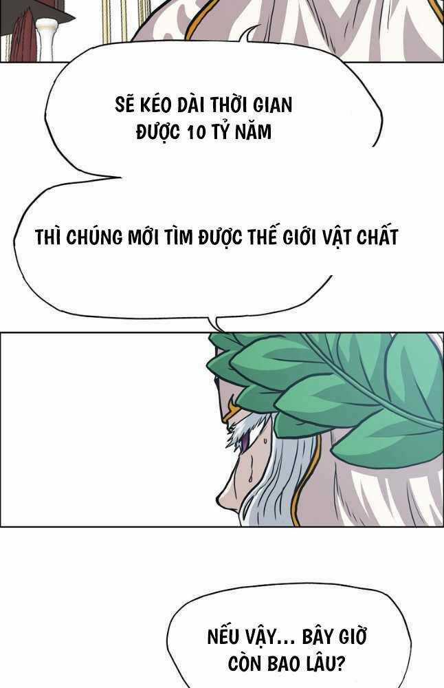 Bậc Thầy Kiếm Sư Chapter 121 trang 57