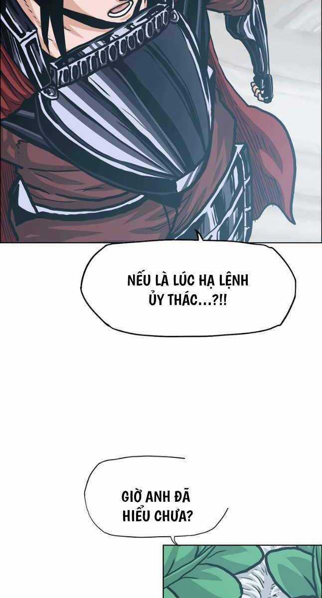 Bậc Thầy Kiếm Sư Chapter 121 trang 60