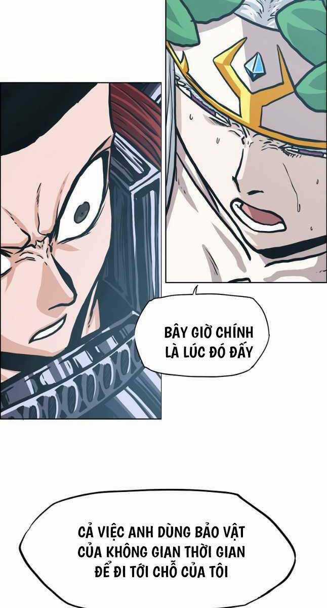 Bậc Thầy Kiếm Sư Chapter 121 trang 61