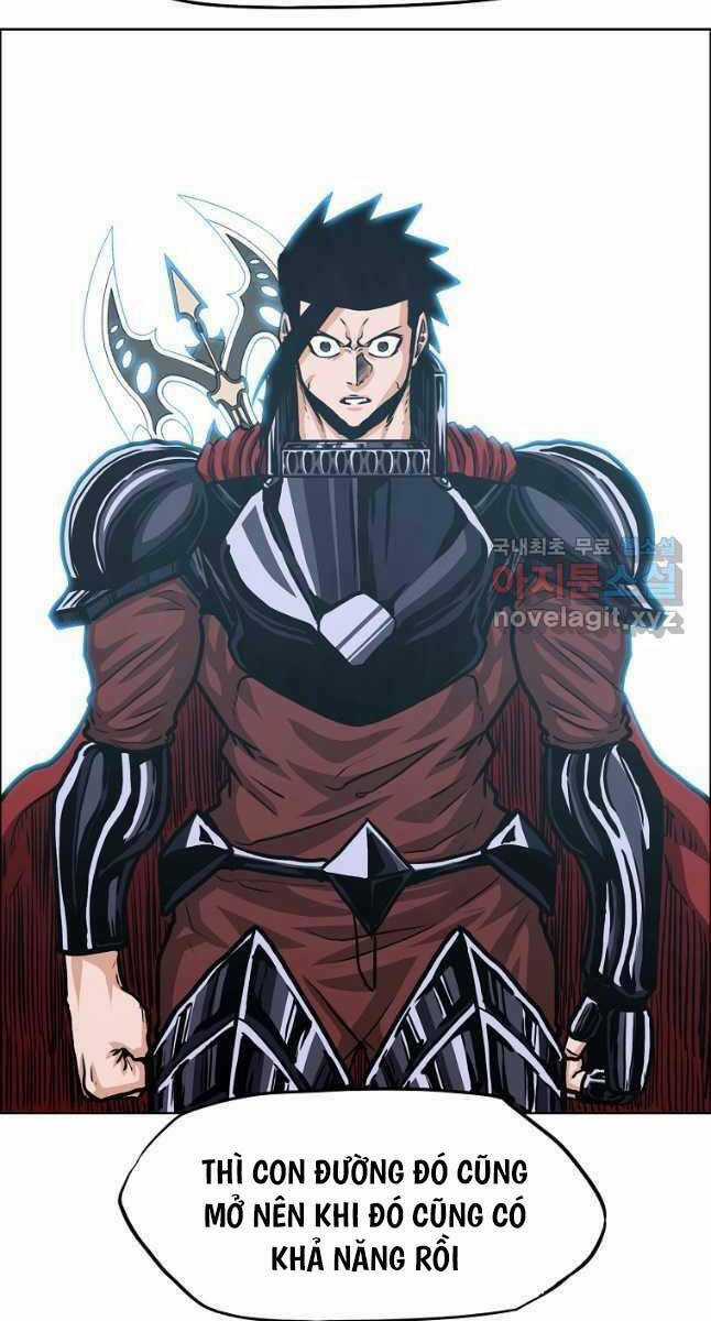 Bậc Thầy Kiếm Sư Chapter 121 trang 62