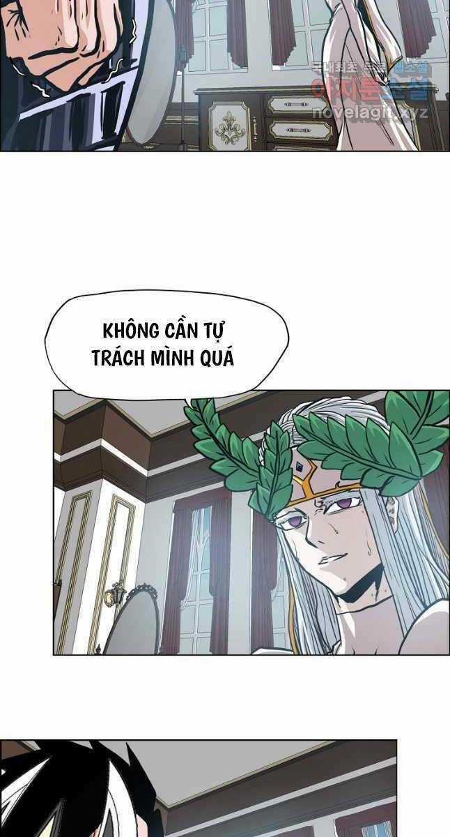 Bậc Thầy Kiếm Sư Chapter 121 trang 64