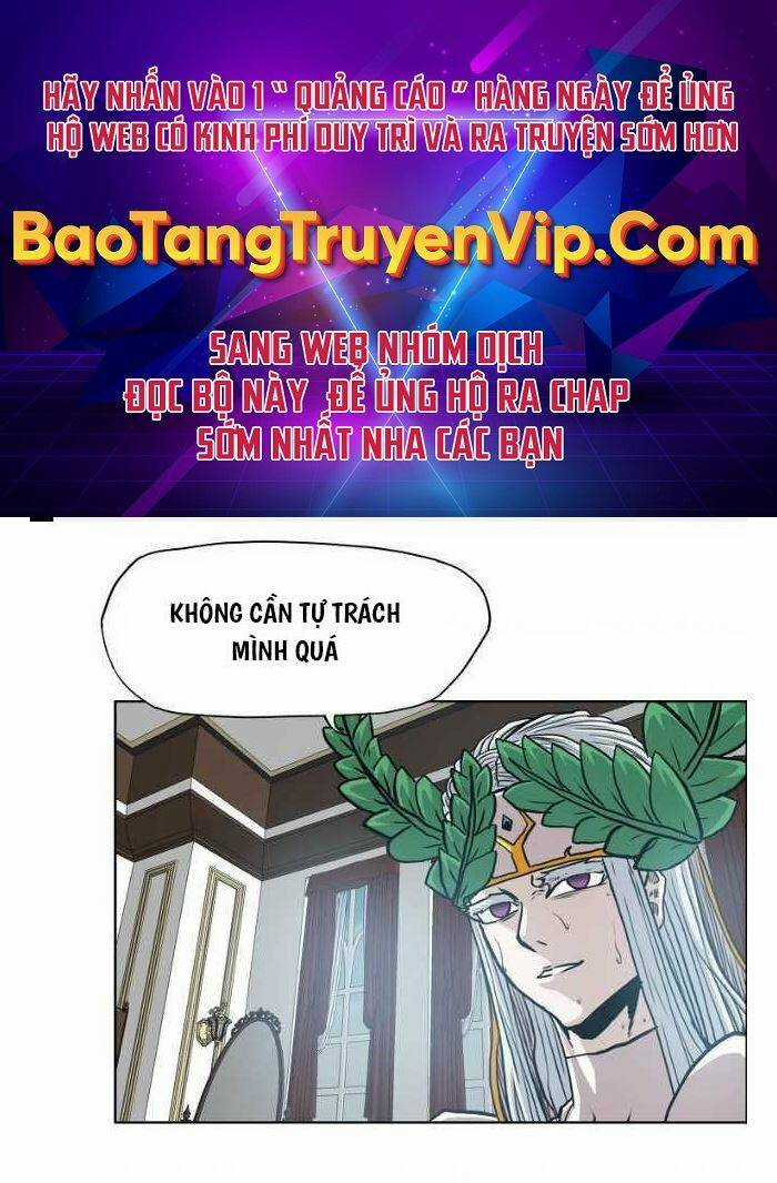 Bậc Thầy Kiếm Sư Chapter 122 trang 0