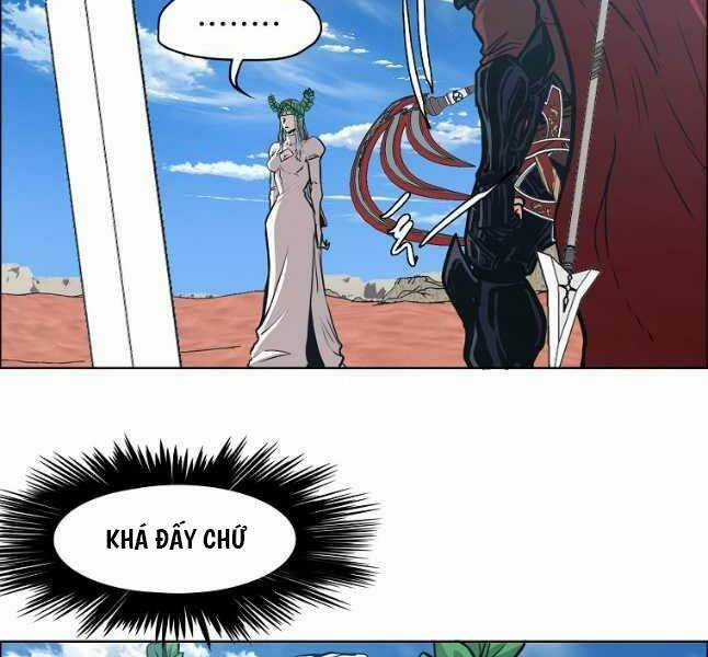 Bậc Thầy Kiếm Sư Chapter 122 trang 109