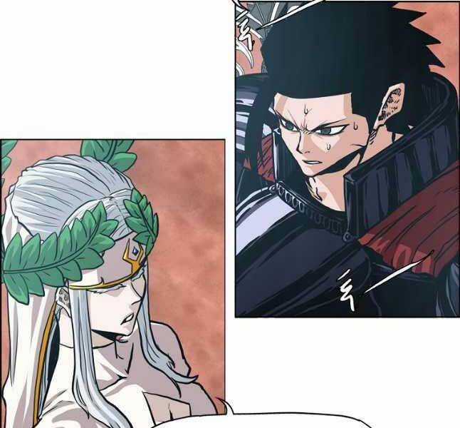 Bậc Thầy Kiếm Sư Chapter 122 trang 113