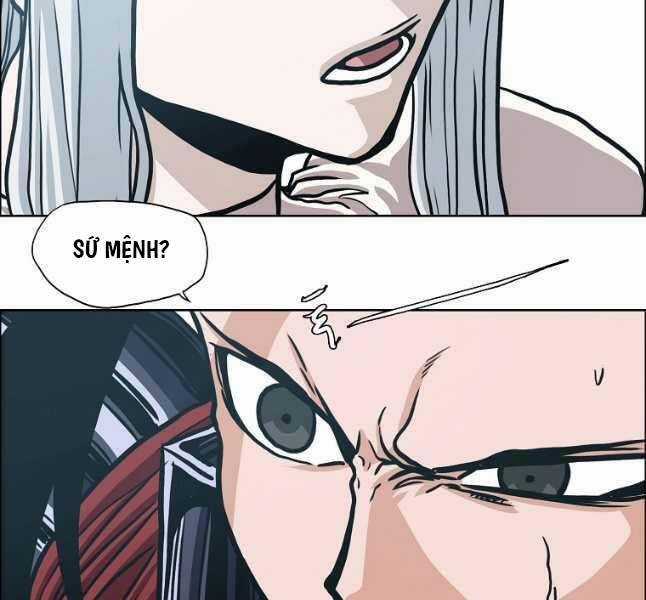 Bậc Thầy Kiếm Sư Chapter 122 trang 115