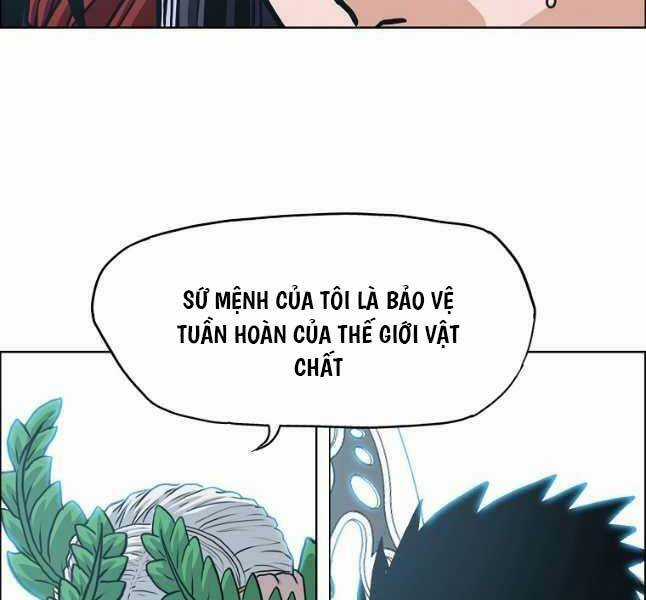 Bậc Thầy Kiếm Sư Chapter 122 trang 116
