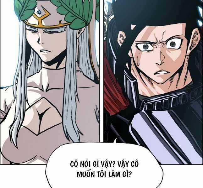 Bậc Thầy Kiếm Sư Chapter 122 trang 117