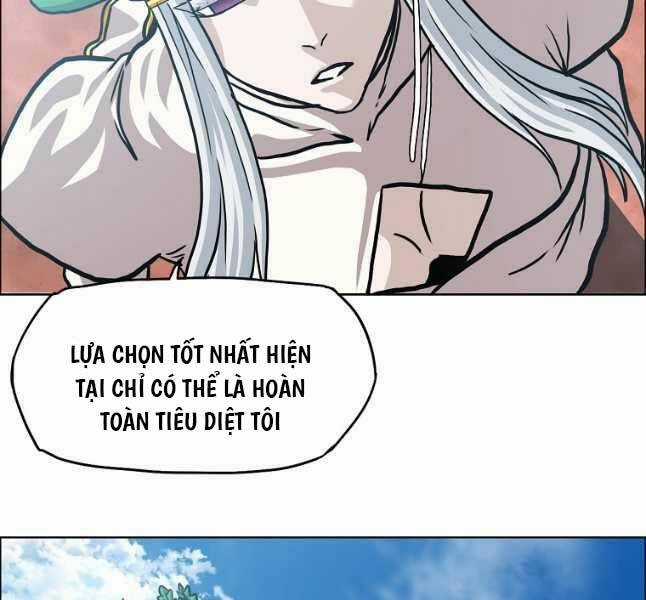 Bậc Thầy Kiếm Sư Chapter 122 trang 119