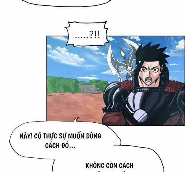 Bậc Thầy Kiếm Sư Chapter 122 trang 123