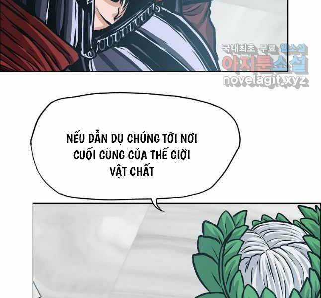 Bậc Thầy Kiếm Sư Chapter 122 trang 13