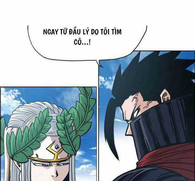 Bậc Thầy Kiếm Sư Chapter 122 trang 132