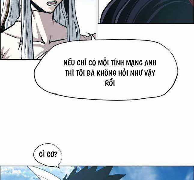 Bậc Thầy Kiếm Sư Chapter 122 trang 133