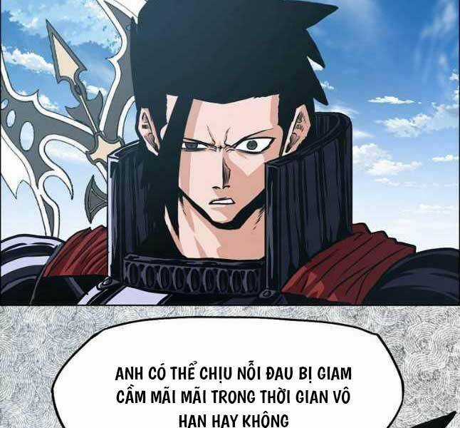 Bậc Thầy Kiếm Sư Chapter 122 trang 134