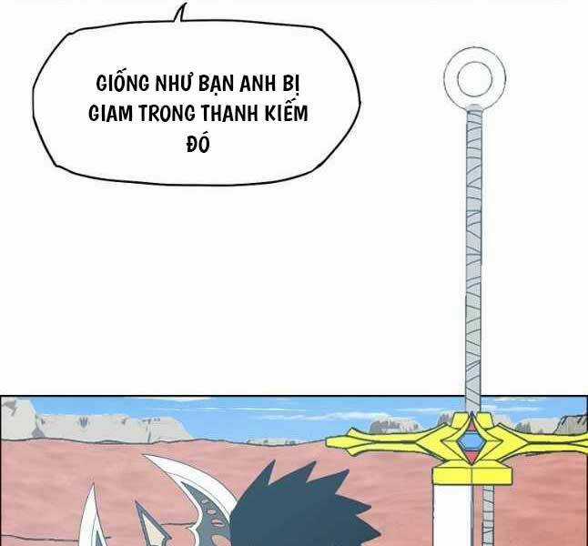 Bậc Thầy Kiếm Sư Chapter 122 trang 137