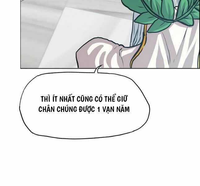 Bậc Thầy Kiếm Sư Chapter 122 trang 14