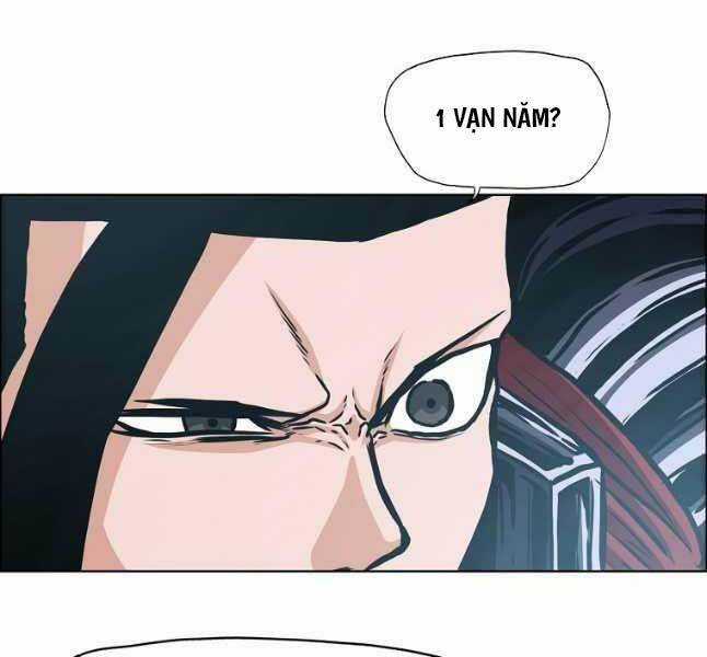 Bậc Thầy Kiếm Sư Chapter 122 trang 15